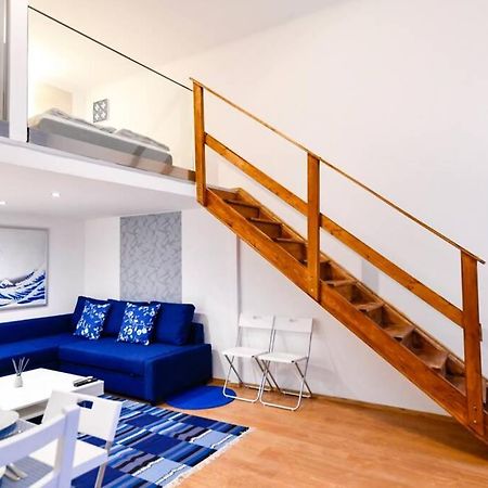 Cosy Two Bedroom Flat In Rottenbiller Str,Sky Будапеща Екстериор снимка